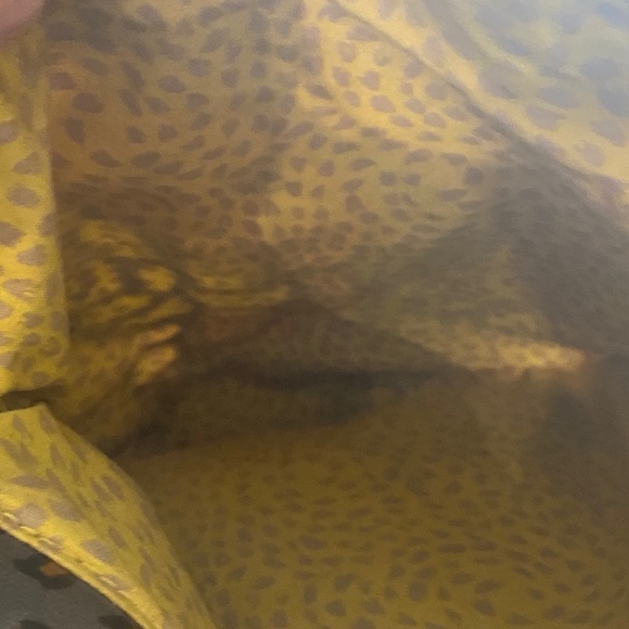 Fossil Multicolor Floral Crossbody Bag - Picture 13 of 16